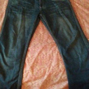 Helix jeans. 34 34 slim boot